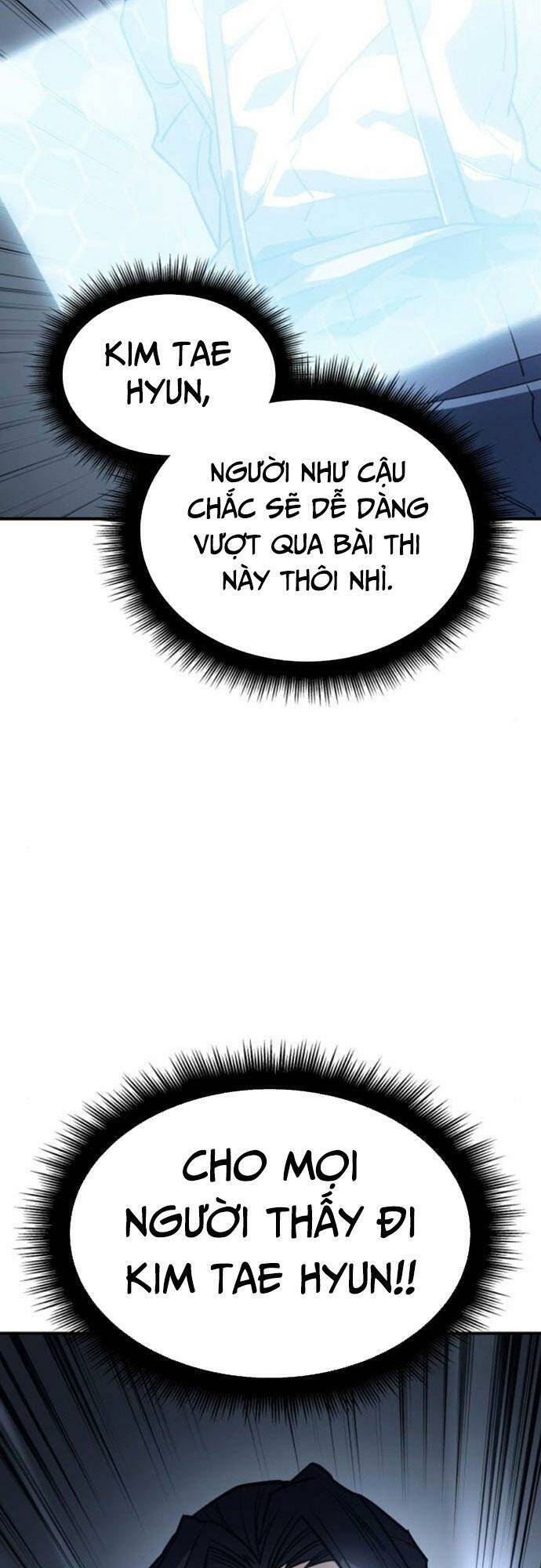 HỒI QUY BẰNG VƯƠNG QUYỀN chapter 15 - Upload bởi truyensieuhay.com