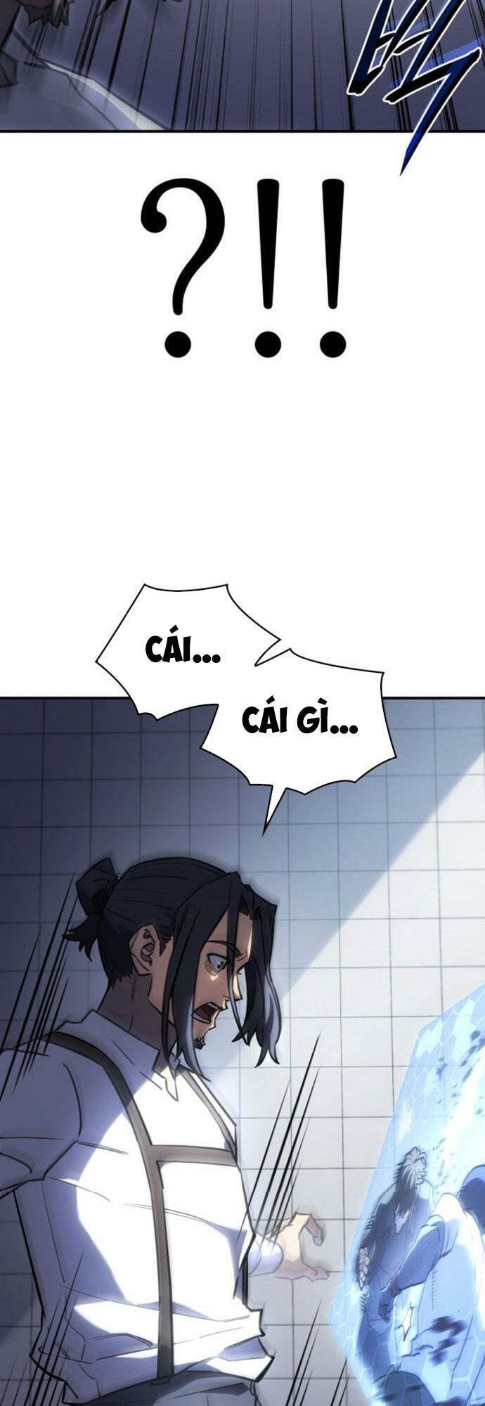 HỒI QUY BẰNG VƯƠNG QUYỀN chapter 15 - Upload bởi truyensieuhay.com