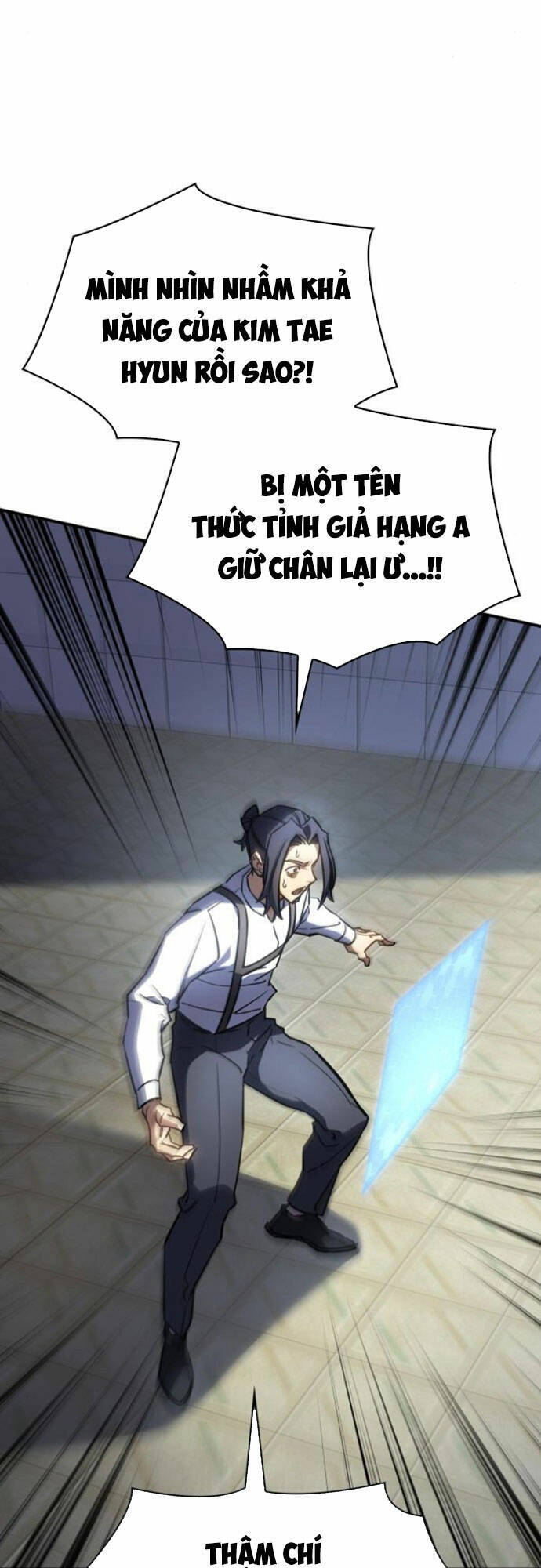 HỒI QUY BẰNG VƯƠNG QUYỀN chapter 15 - Upload bởi truyensieuhay.com