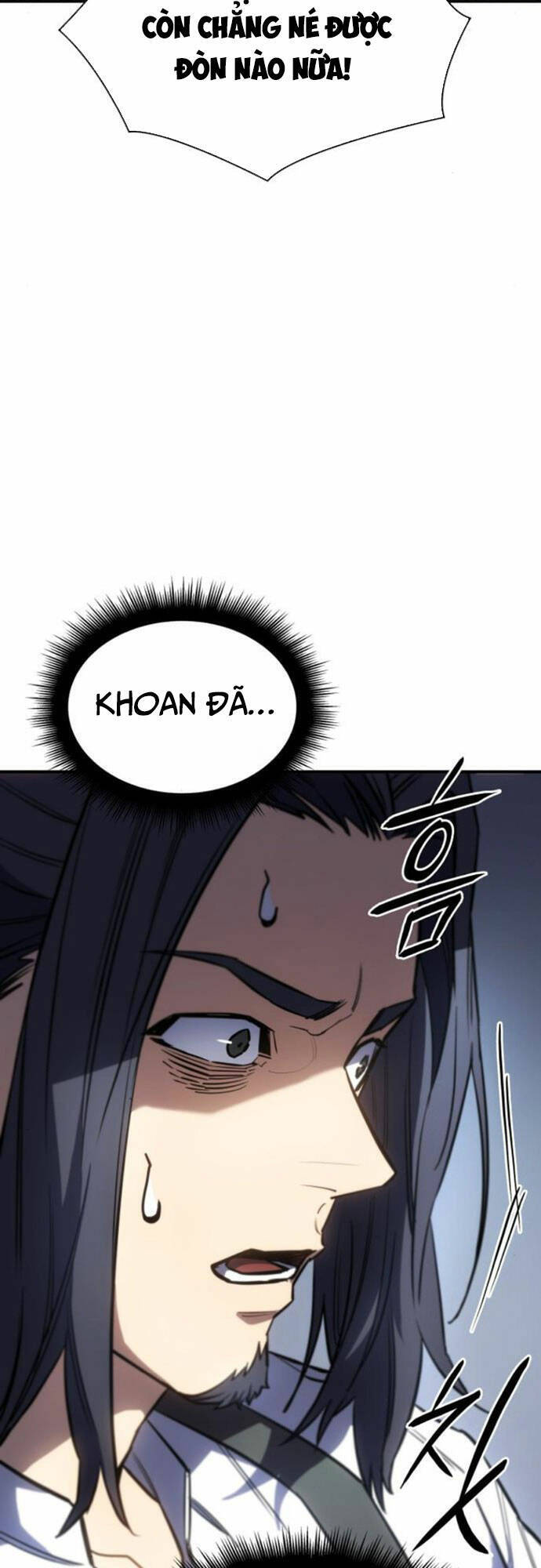 HỒI QUY BẰNG VƯƠNG QUYỀN chapter 15 - Upload bởi truyensieuhay.com
