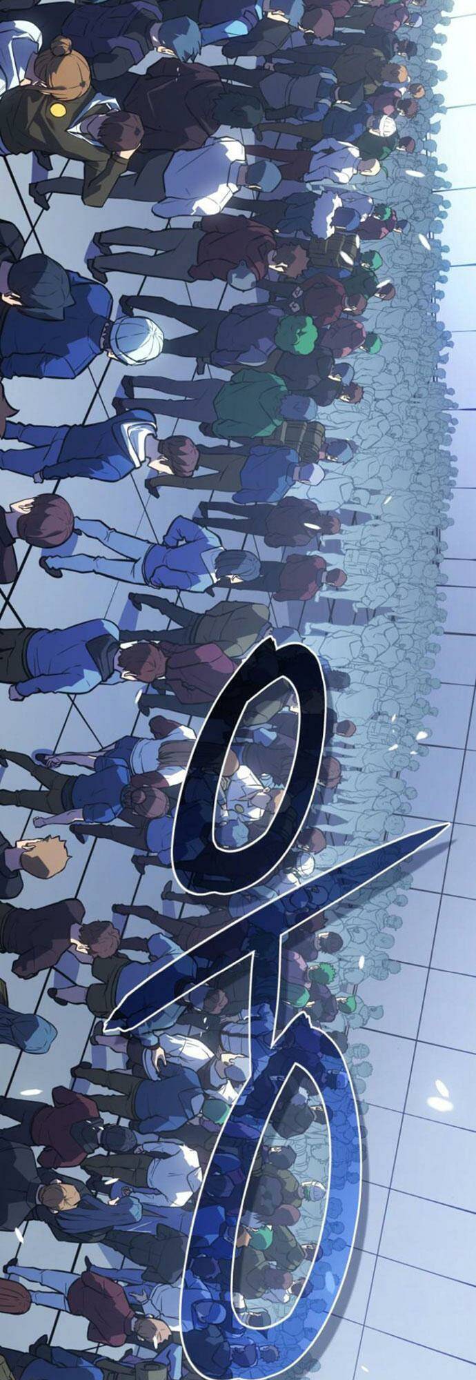 HỒI QUY BẰNG VƯƠNG QUYỀN chapter 15 - Upload bởi truyensieuhay.com