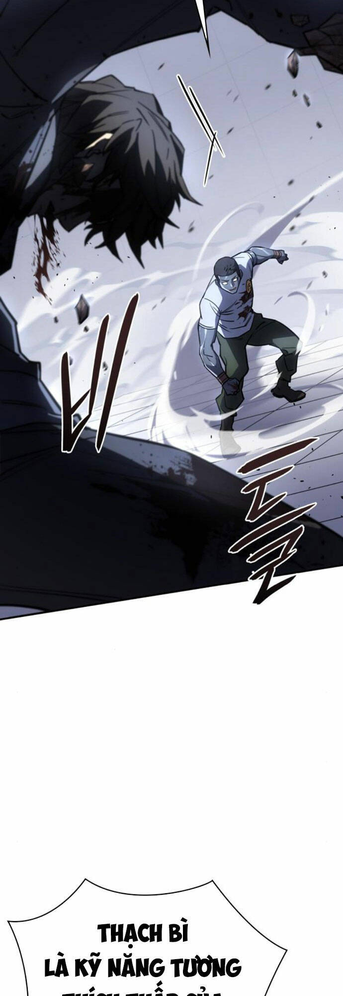 HỒI QUY BẰNG VƯƠNG QUYỀN chapter 15 - Upload bởi truyensieuhay.com
