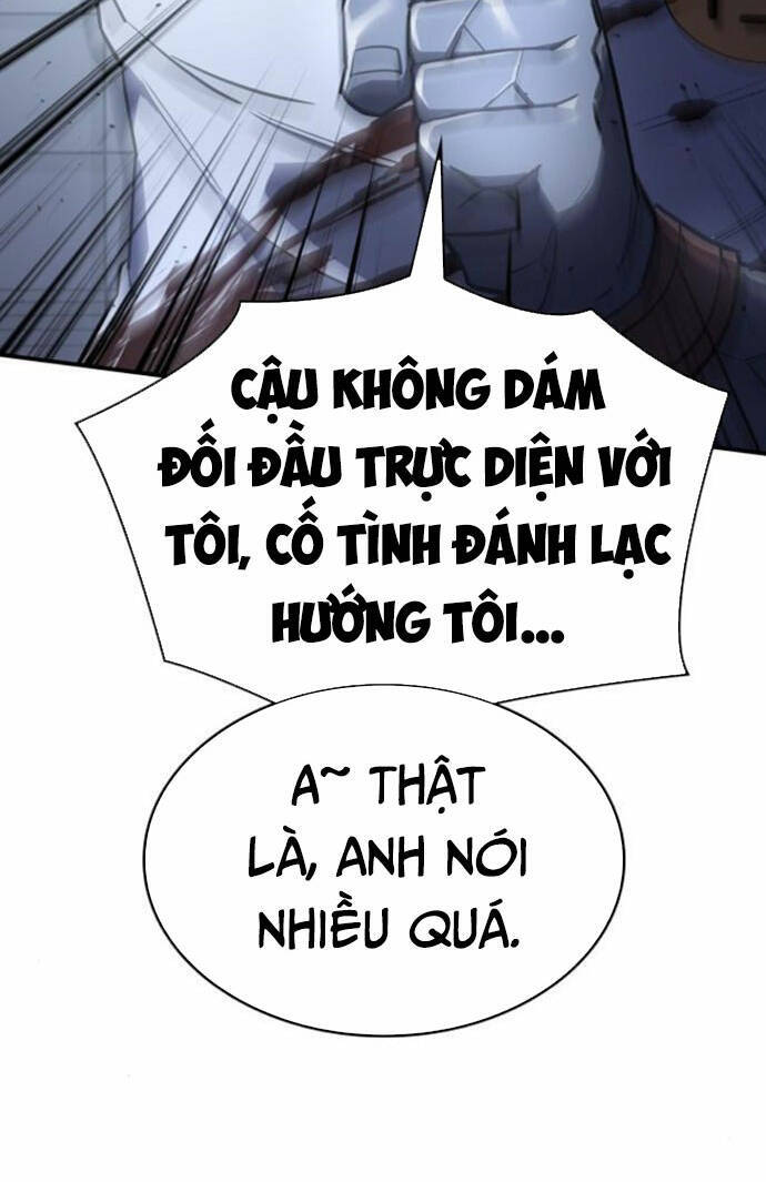 HỒI QUY BẰNG VƯƠNG QUYỀN chapter 15 - Upload bởi truyensieuhay.com