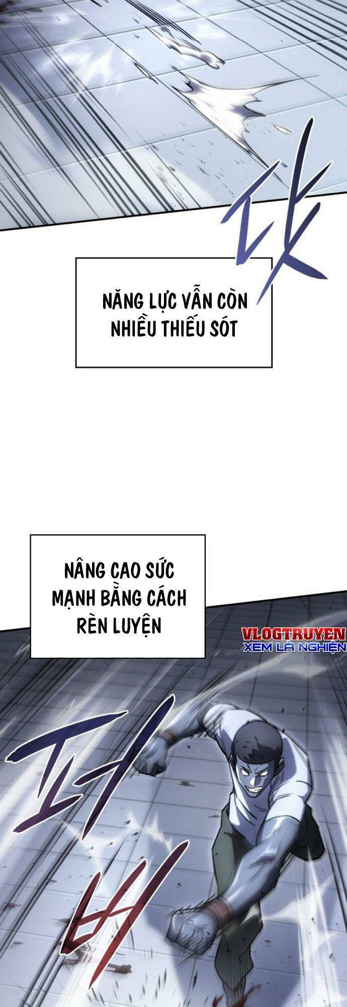 HỒI QUY BẰNG VƯƠNG QUYỀN chapter 15 - Upload bởi truyensieuhay.com
