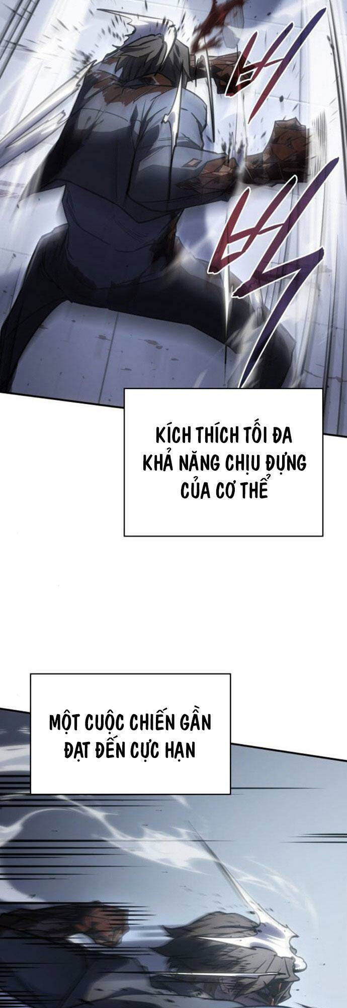 HỒI QUY BẰNG VƯƠNG QUYỀN chapter 15 - Upload bởi truyensieuhay.com