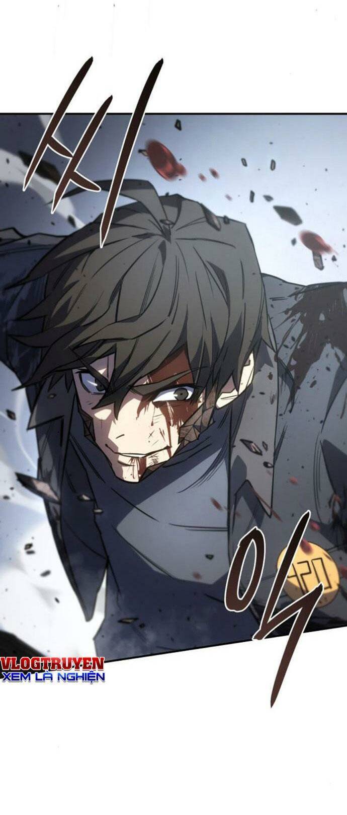 HỒI QUY BẰNG VƯƠNG QUYỀN chapter 15 - Upload bởi truyensieuhay.com