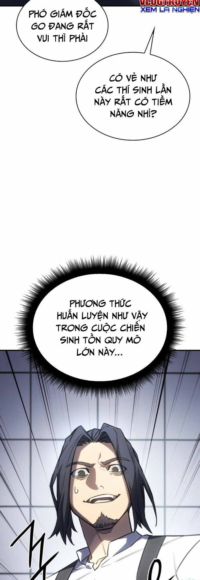 HỒI QUY BẰNG VƯƠNG QUYỀN chapter 15 - Upload bởi truyensieuhay.com