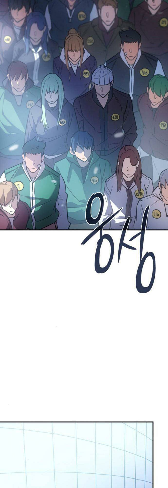 HỒI QUY BẰNG VƯƠNG QUYỀN chapter 15 - Upload bởi truyensieuhay.com