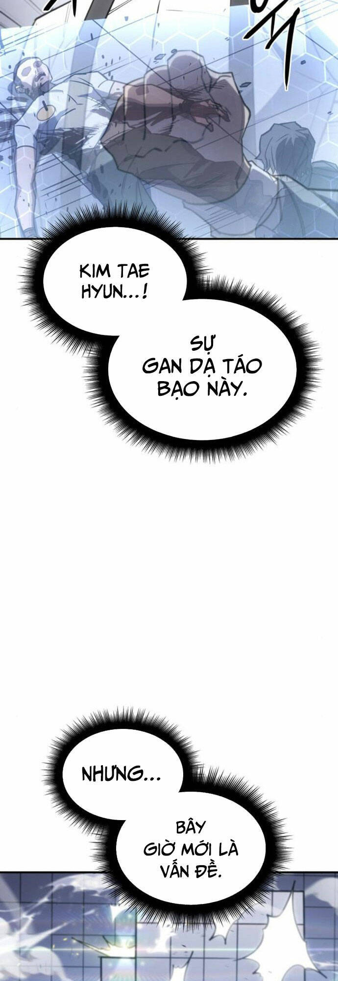 HỒI QUY BẰNG VƯƠNG QUYỀN chapter 15 - Upload bởi truyensieuhay.com