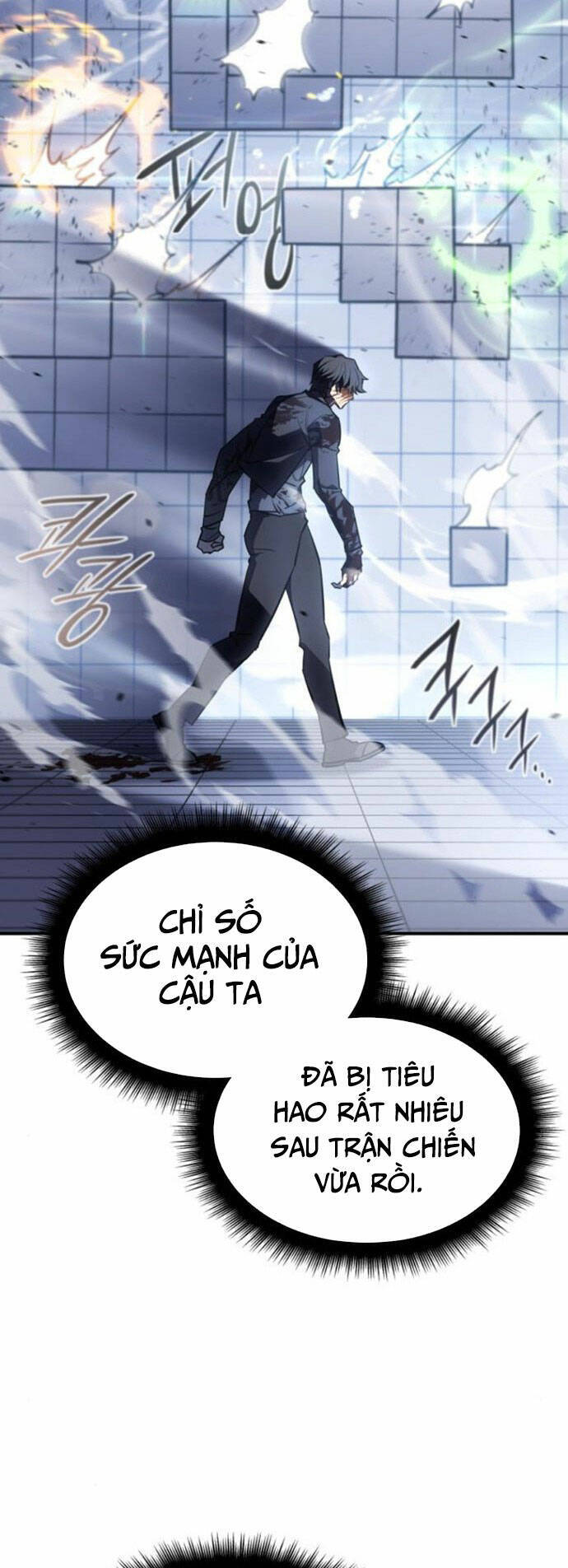 HỒI QUY BẰNG VƯƠNG QUYỀN chapter 15 - Upload bởi truyensieuhay.com