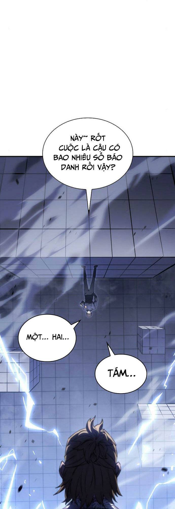 HỒI QUY BẰNG VƯƠNG QUYỀN chapter 15 - Upload bởi truyensieuhay.com