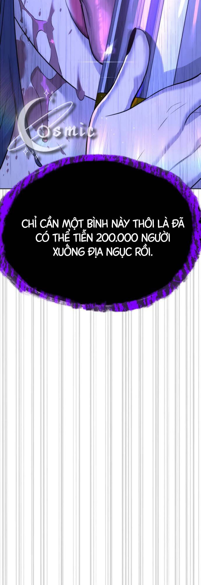 SÁT THỦ PETER chapter 30 - Upload bởi truyensieuhay.com