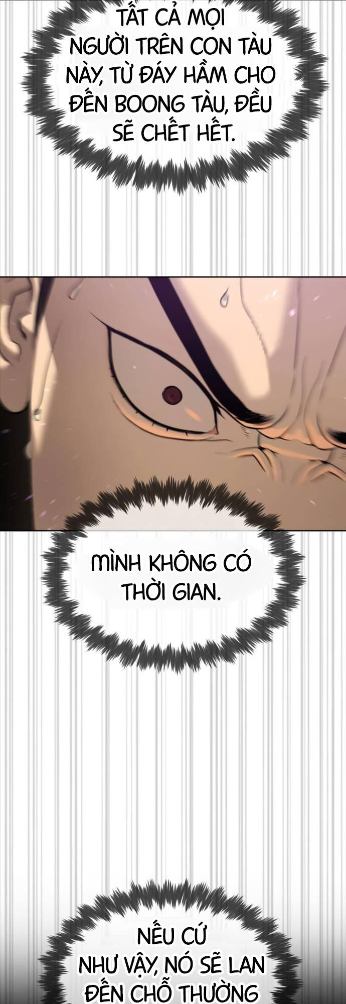 SÁT THỦ PETER chapter 30 - Upload bởi truyensieuhay.com