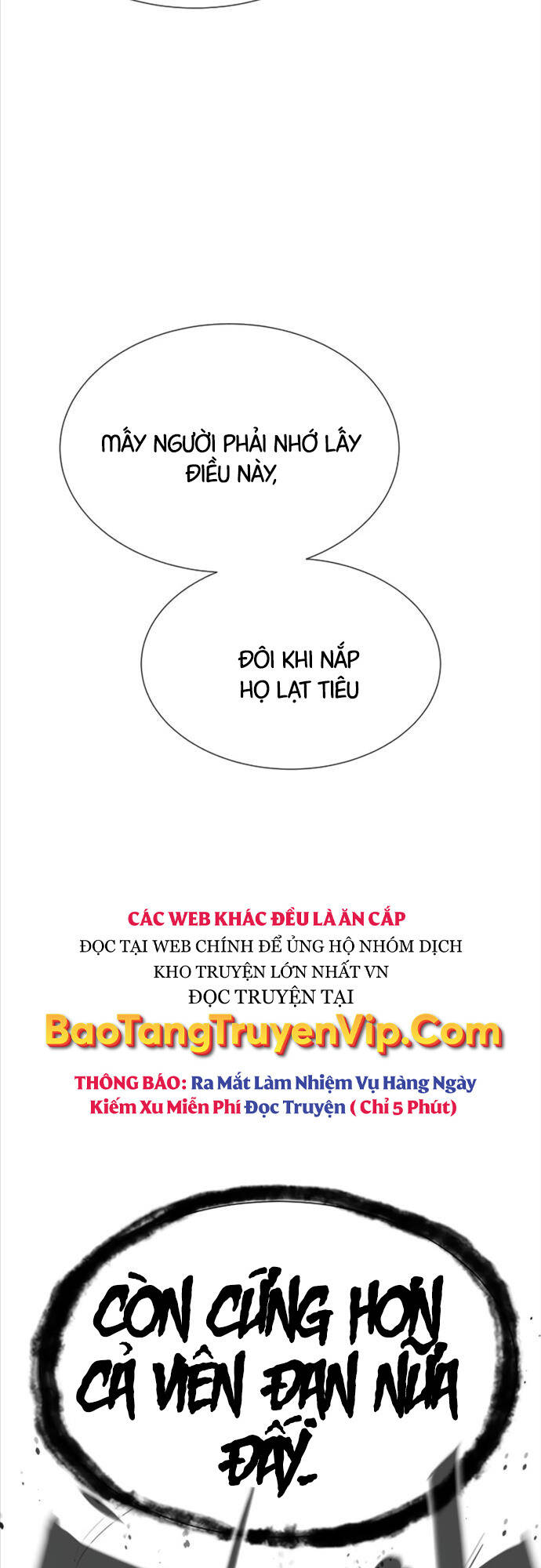 SÁT THỦ PETER chapter 30 - Upload bởi truyensieuhay.com
