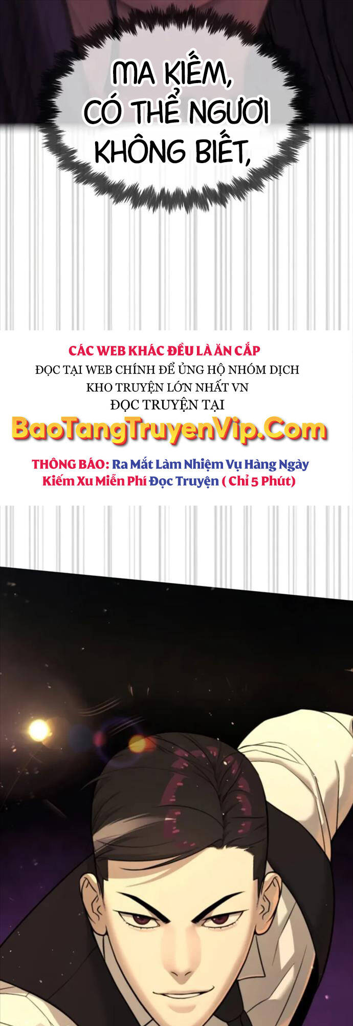 SÁT THỦ PETER chapter 30 - Upload bởi truyensieuhay.com