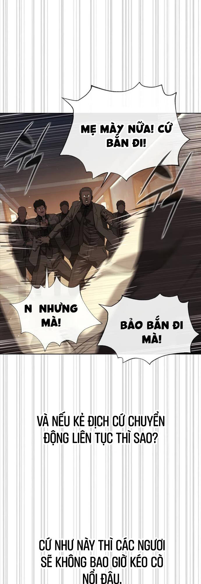 SÁT THỦ PETER chapter 30 - Upload bởi truyensieuhay.com