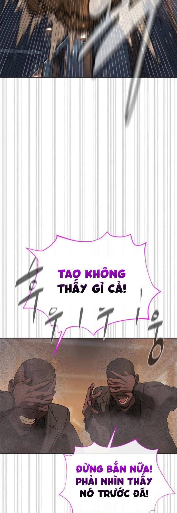 SÁT THỦ PETER chapter 30 - Upload bởi truyensieuhay.com