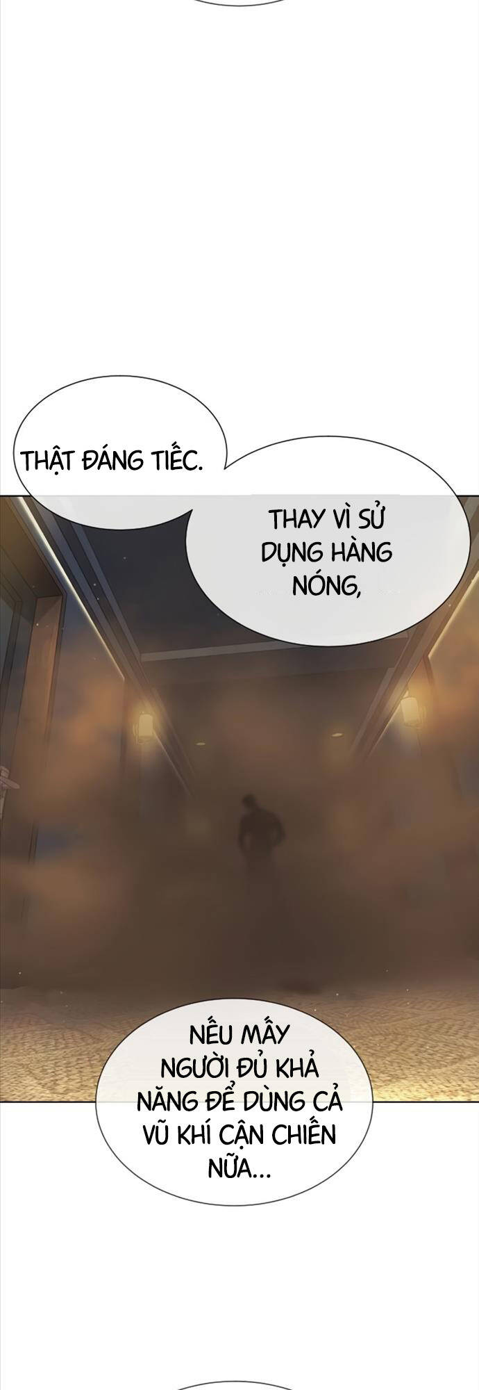 SÁT THỦ PETER chapter 30 - Upload bởi truyensieuhay.com