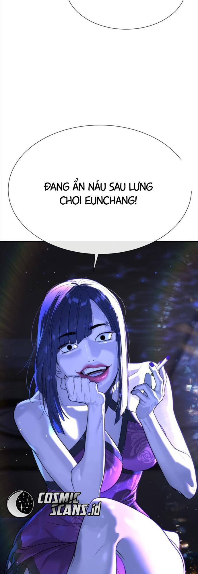 SÁT THỦ PETER chapter 30 - Upload bởi truyensieuhay.com
