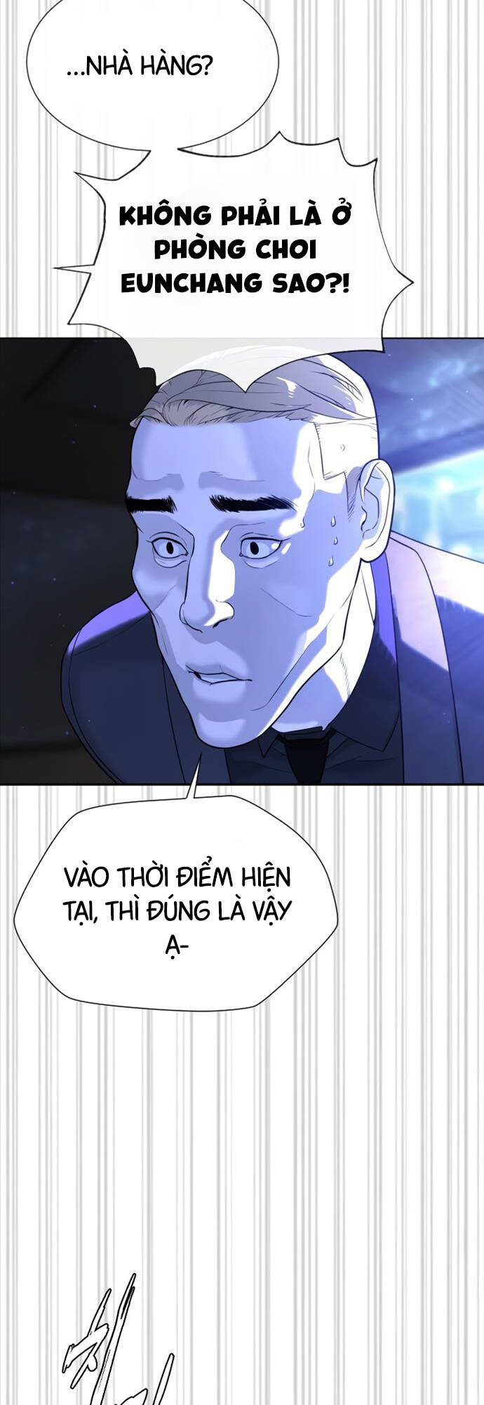 SÁT THỦ PETER chapter 30 - Upload bởi truyensieuhay.com