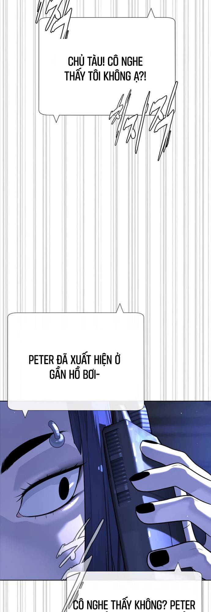SÁT THỦ PETER chapter 30 - Upload bởi truyensieuhay.com
