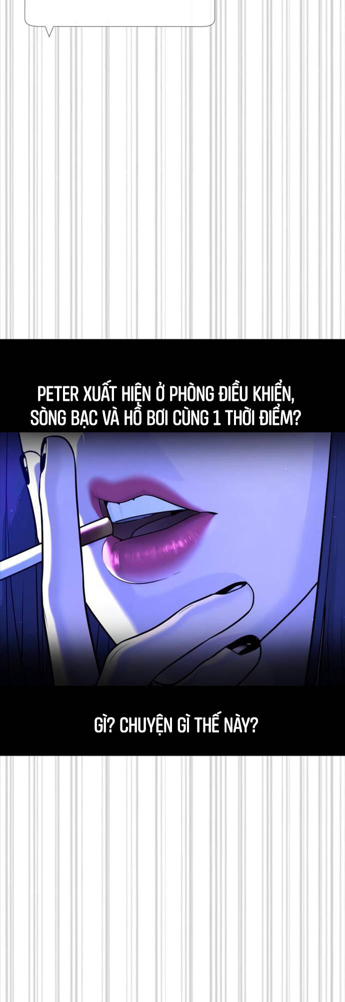 SÁT THỦ PETER chapter 30 - Upload bởi truyensieuhay.com