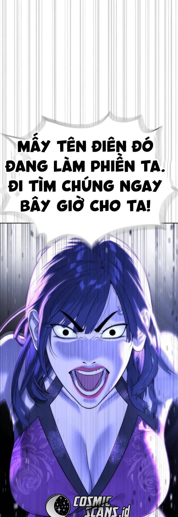 SÁT THỦ PETER chapter 30 - Upload bởi truyensieuhay.com