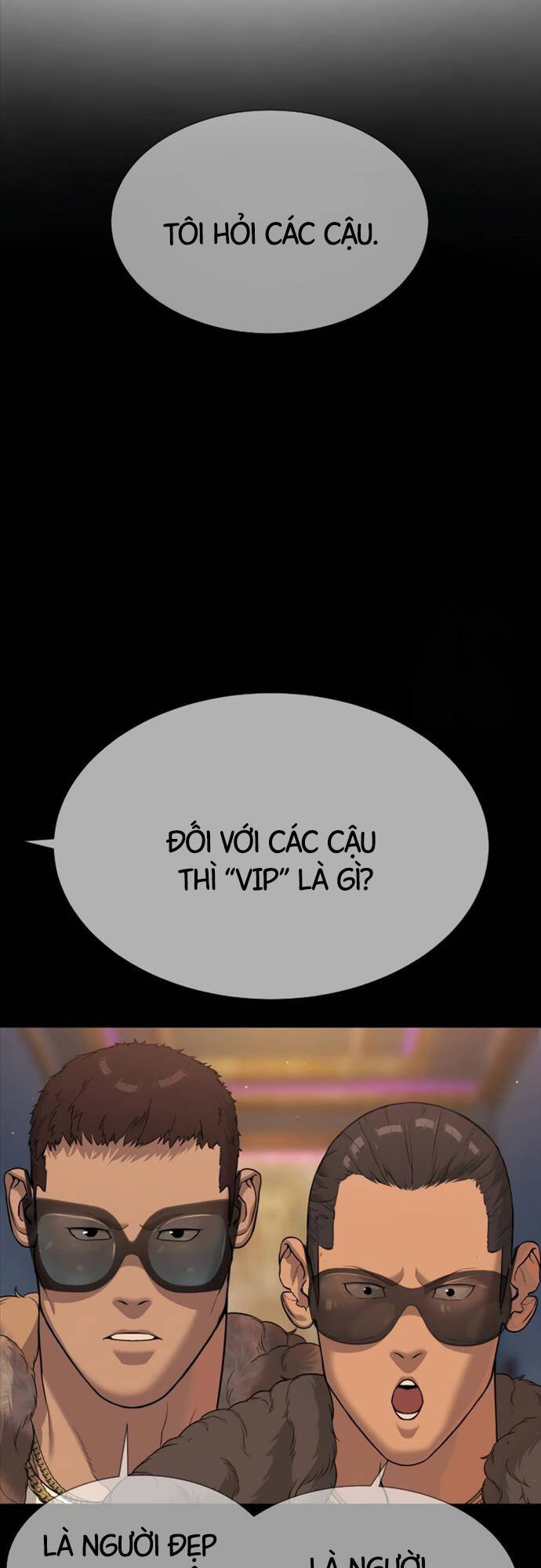 SÁT THỦ PETER chapter 30 - Upload bởi truyensieuhay.com