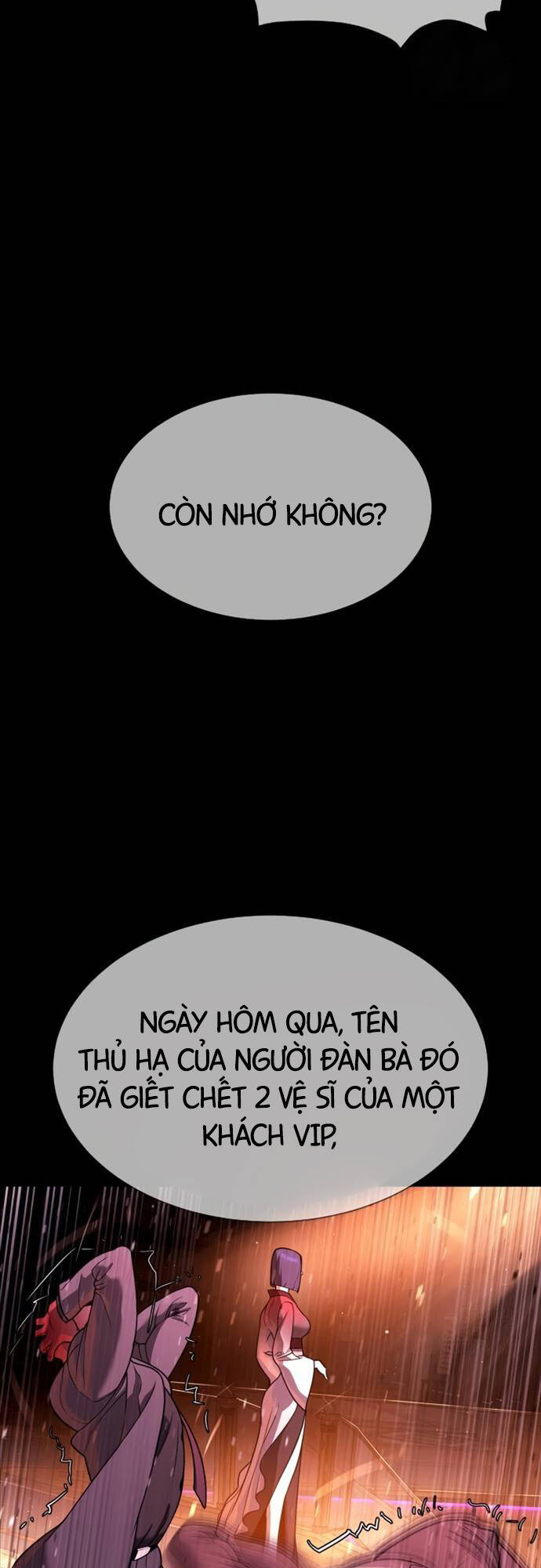 SÁT THỦ PETER chapter 30 - Upload bởi truyensieuhay.com
