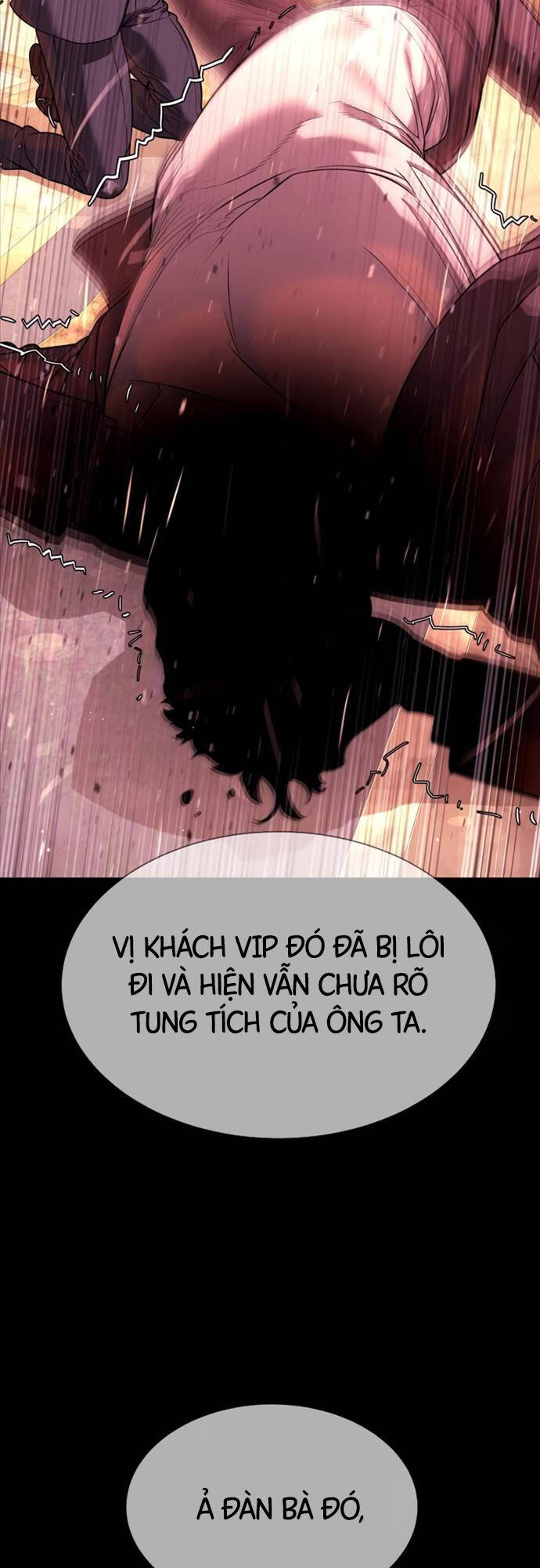 SÁT THỦ PETER chapter 30 - Upload bởi truyensieuhay.com