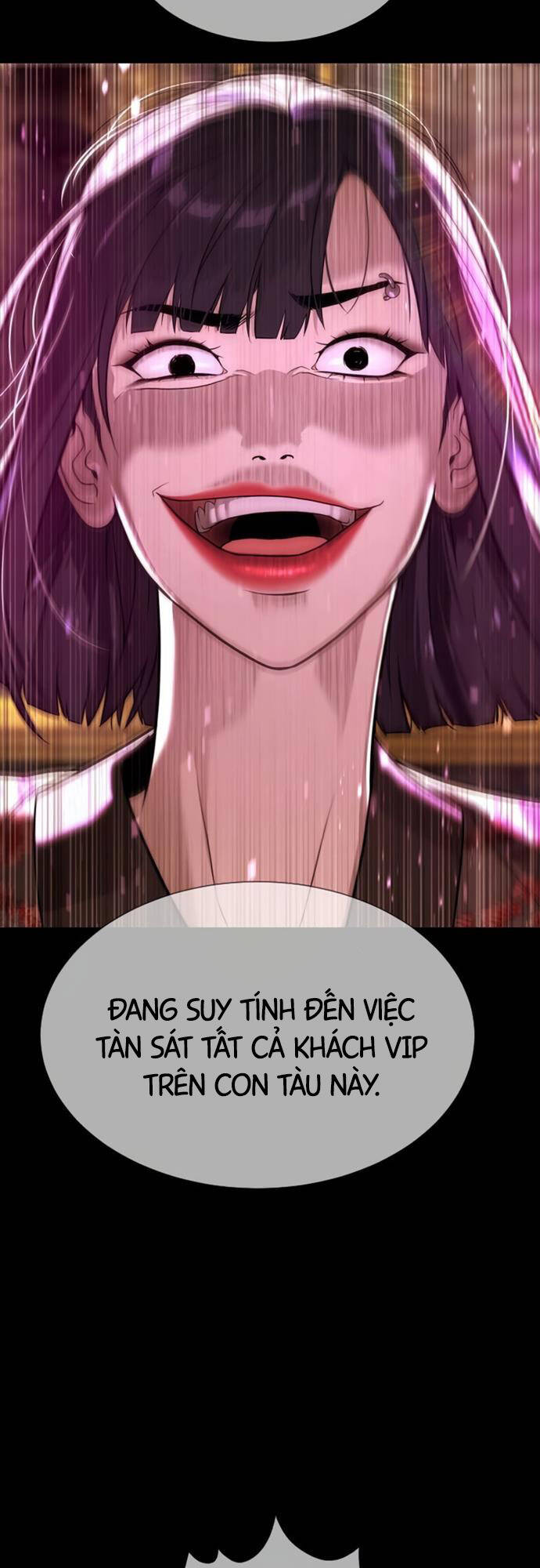 SÁT THỦ PETER chapter 30 - Upload bởi truyensieuhay.com