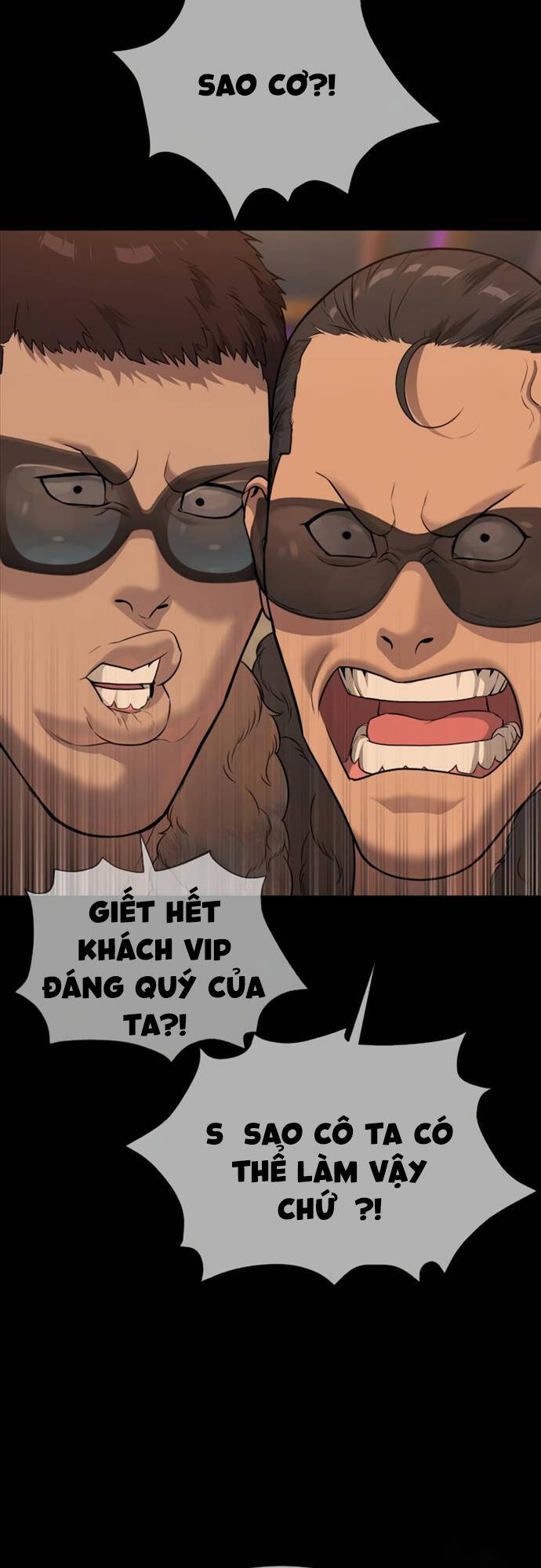 SÁT THỦ PETER chapter 30 - Upload bởi truyensieuhay.com