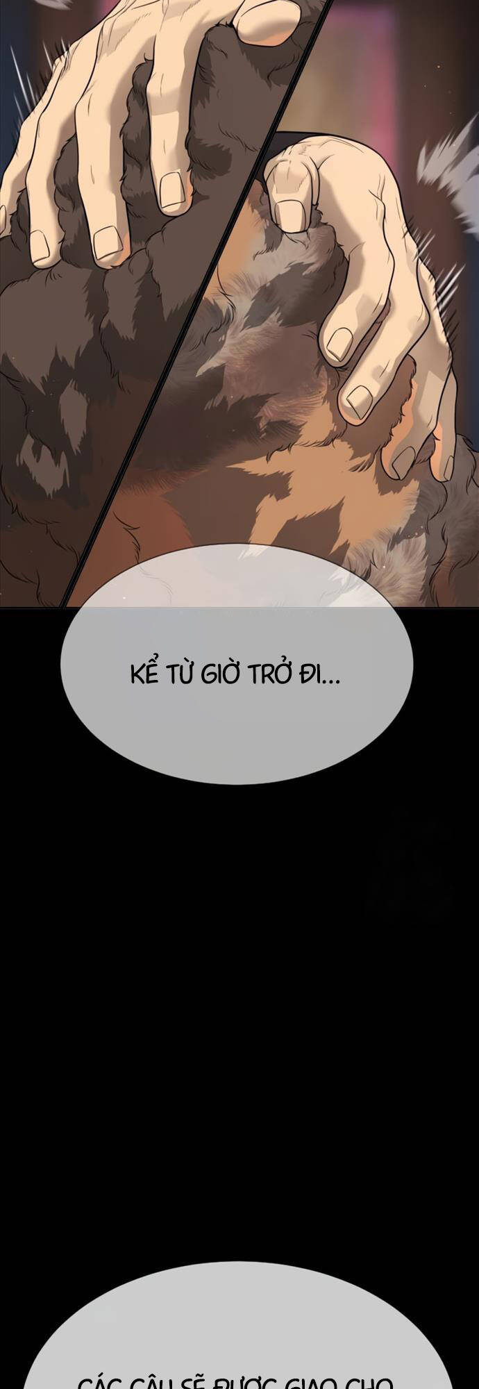 SÁT THỦ PETER chapter 30 - Upload bởi truyensieuhay.com
