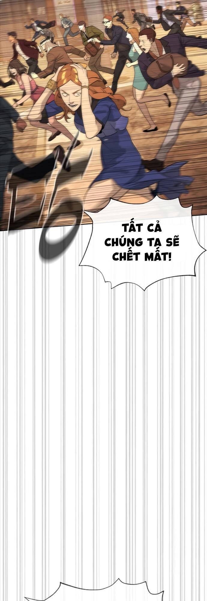 SÁT THỦ PETER chapter 30 - Upload bởi truyensieuhay.com