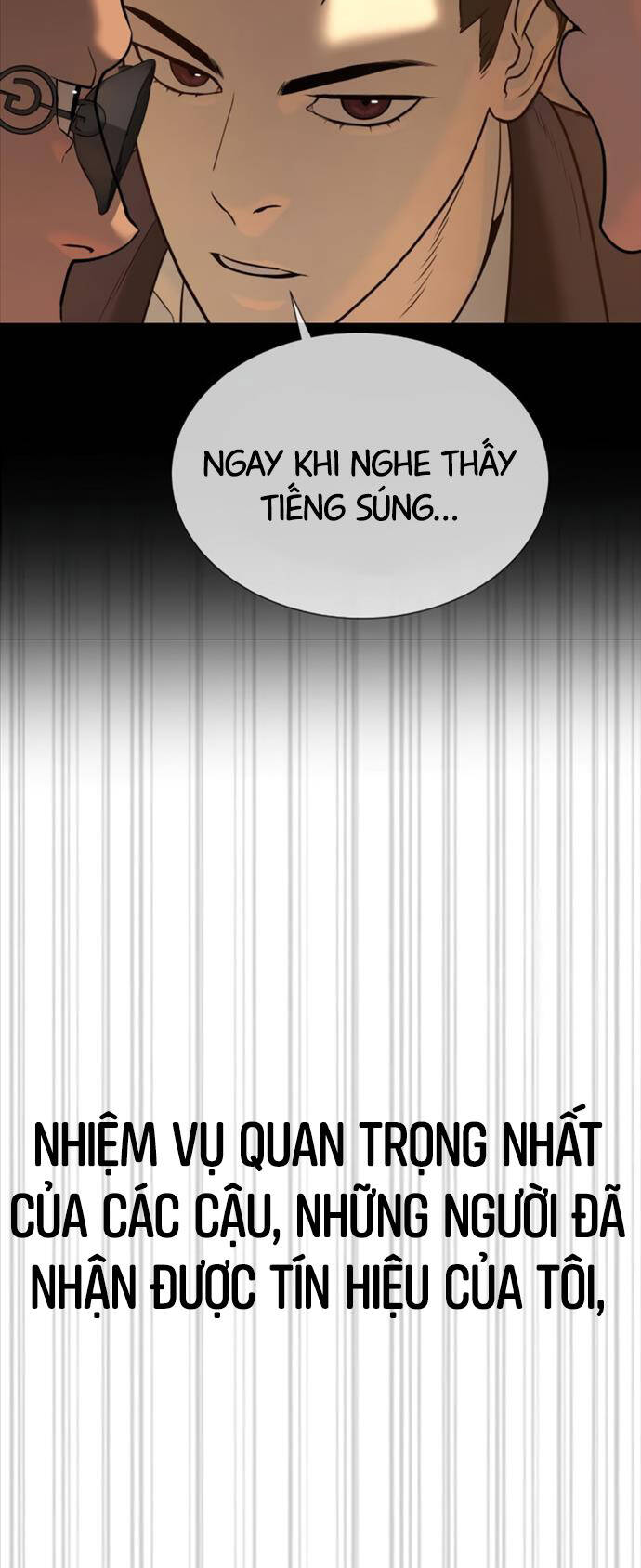 SÁT THỦ PETER chapter 30 - Upload bởi truyensieuhay.com