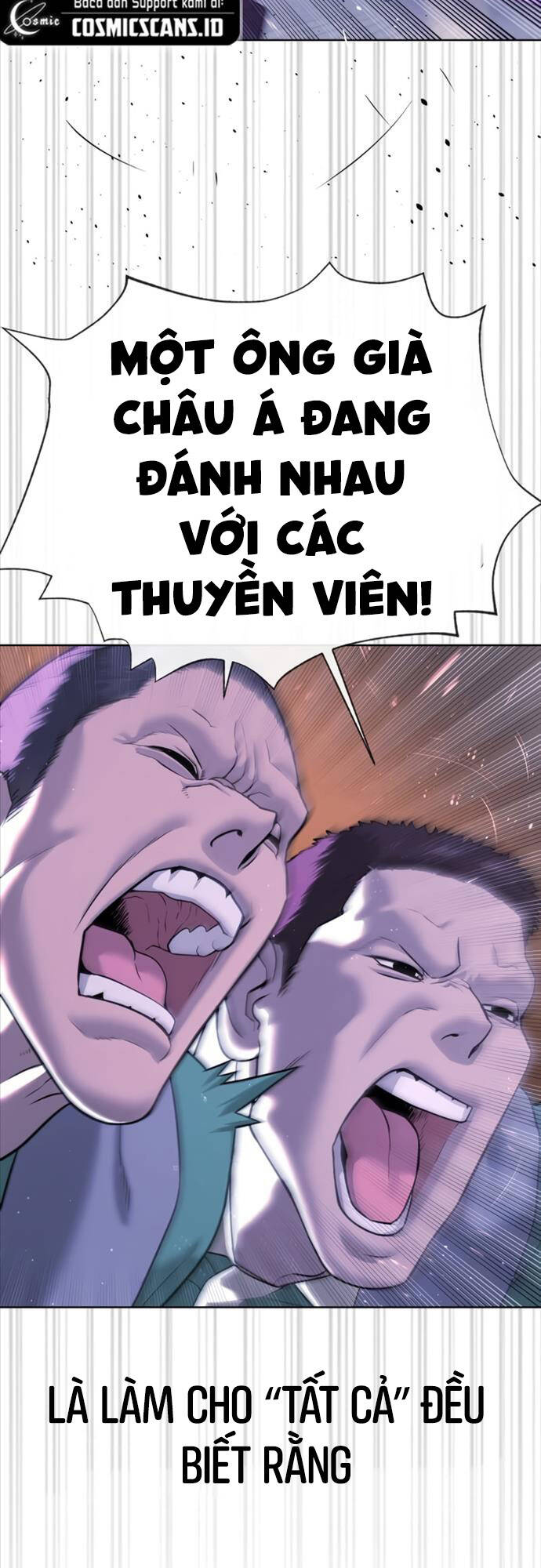 SÁT THỦ PETER chapter 30 - Upload bởi truyensieuhay.com