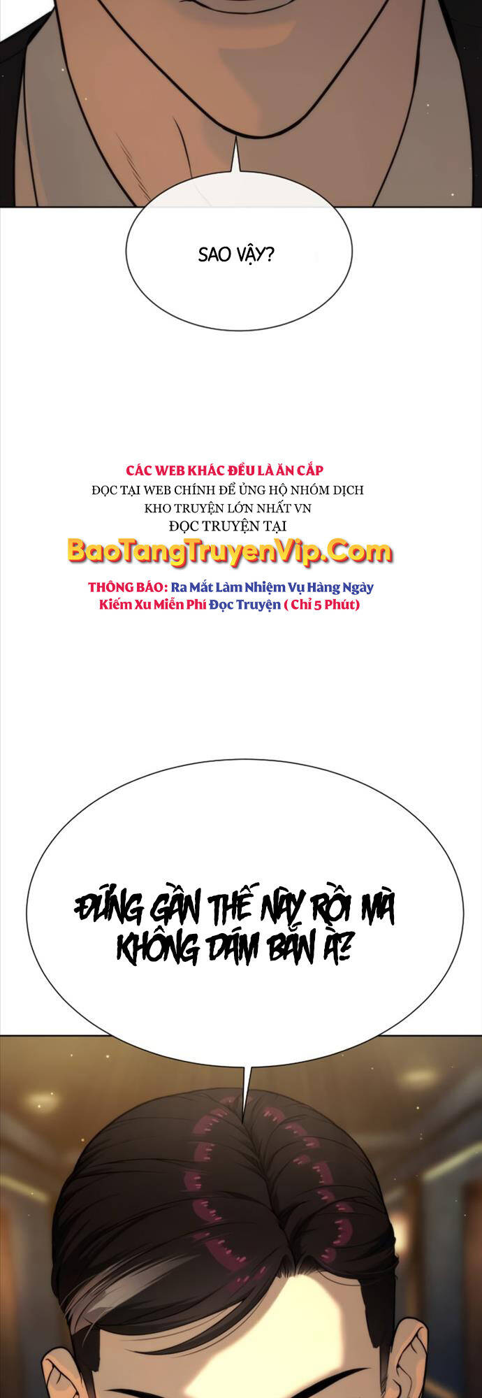 SÁT THỦ PETER chapter 30 - Upload bởi truyensieuhay.com