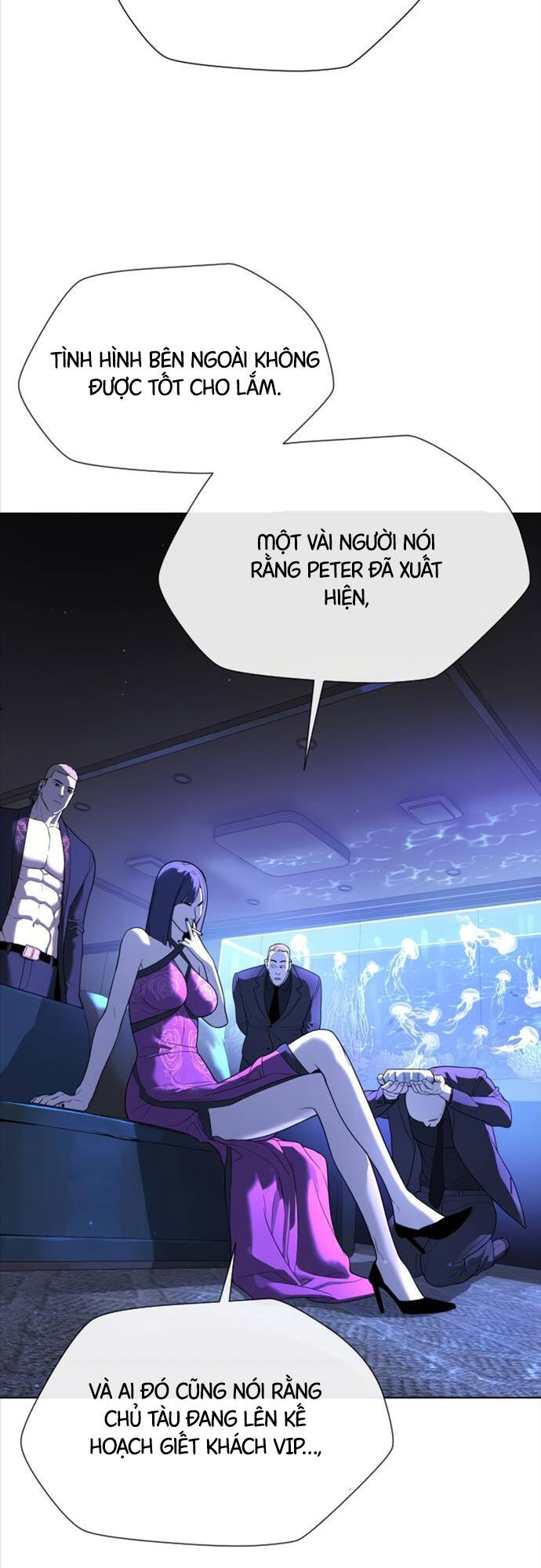 SÁT THỦ PETER chapter 30 - Upload bởi truyensieuhay.com