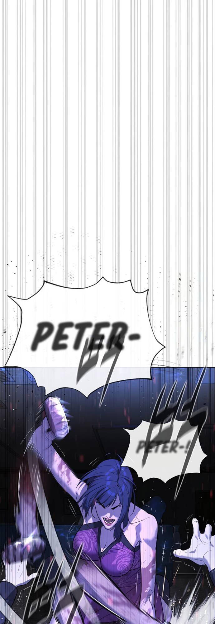 SÁT THỦ PETER chapter 30 - Upload bởi truyensieuhay.com