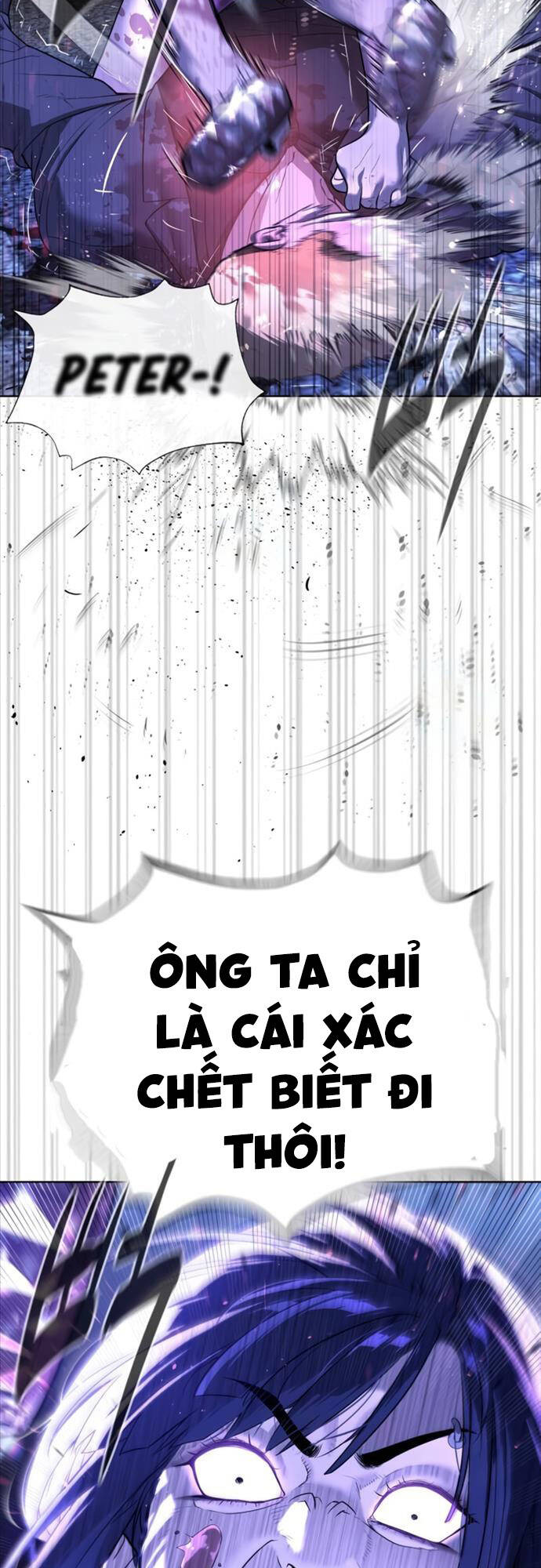 SÁT THỦ PETER chapter 30 - Upload bởi truyensieuhay.com