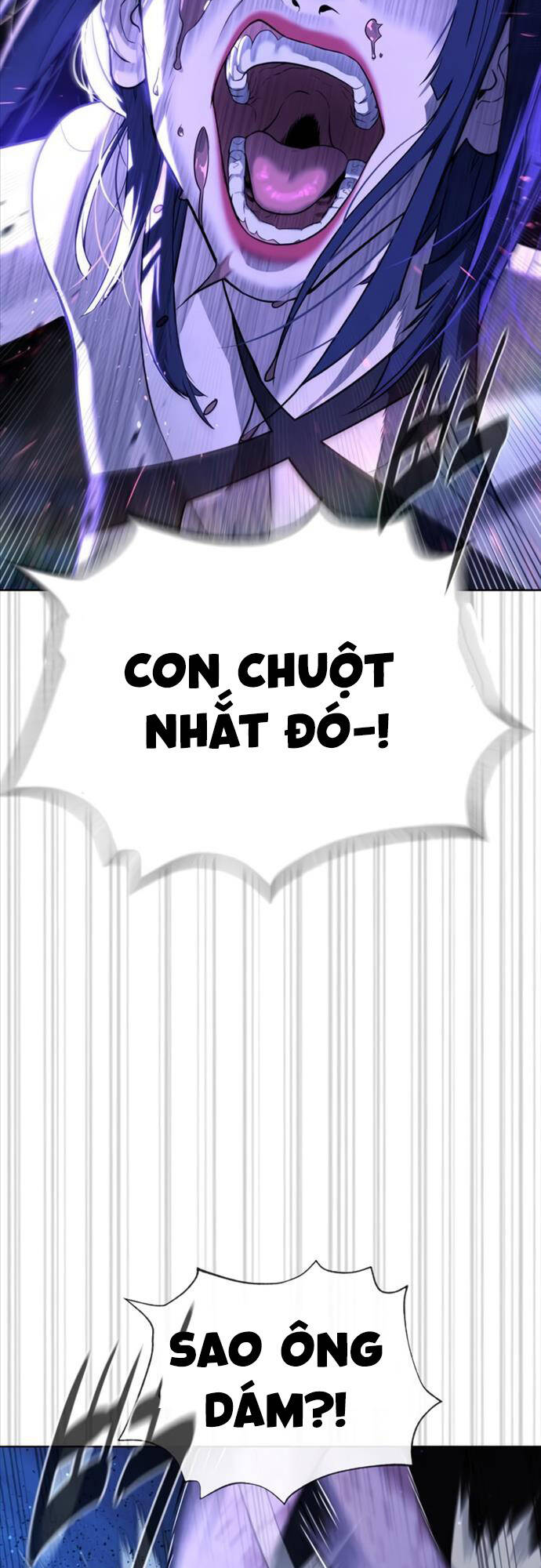SÁT THỦ PETER chapter 30 - Upload bởi truyensieuhay.com