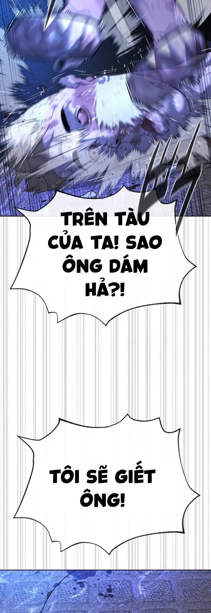 SÁT THỦ PETER chapter 30 - Upload bởi truyensieuhay.com