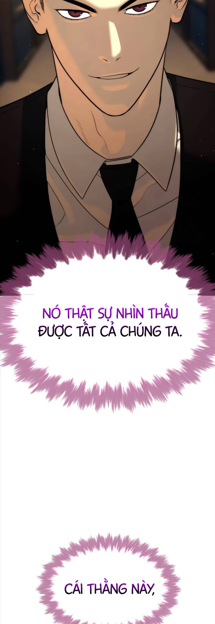 SÁT THỦ PETER chapter 30 - Upload bởi truyensieuhay.com