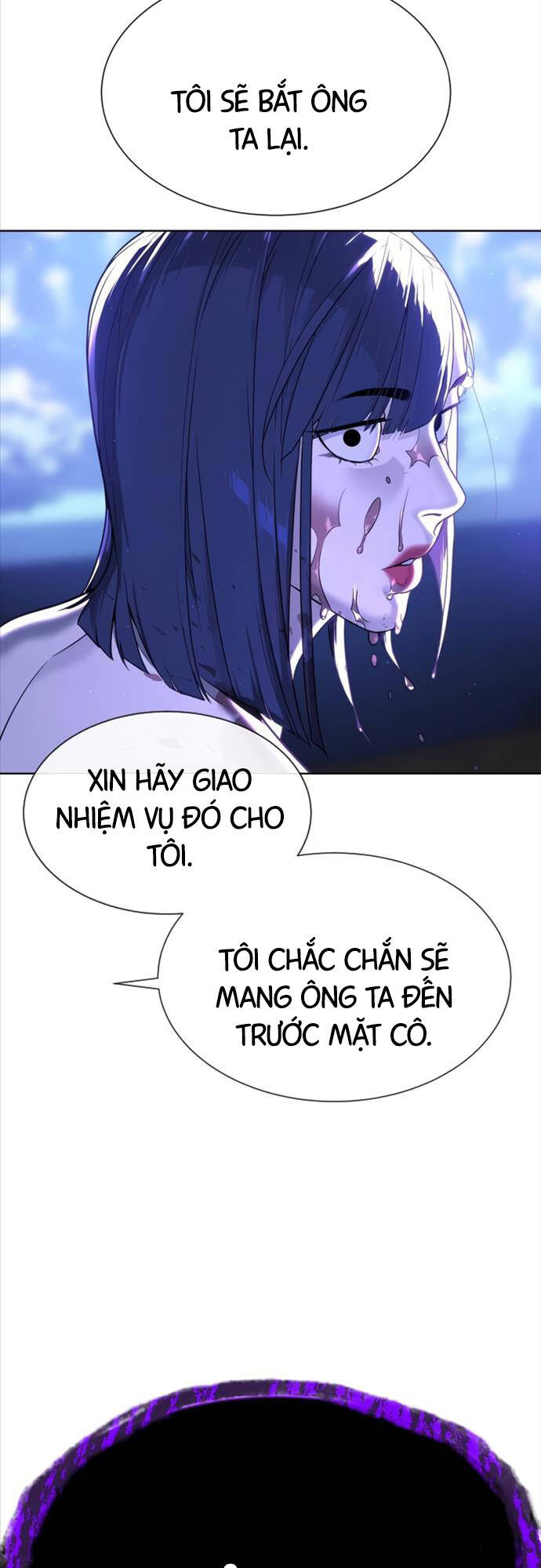 SÁT THỦ PETER chapter 30 - Upload bởi truyensieuhay.com