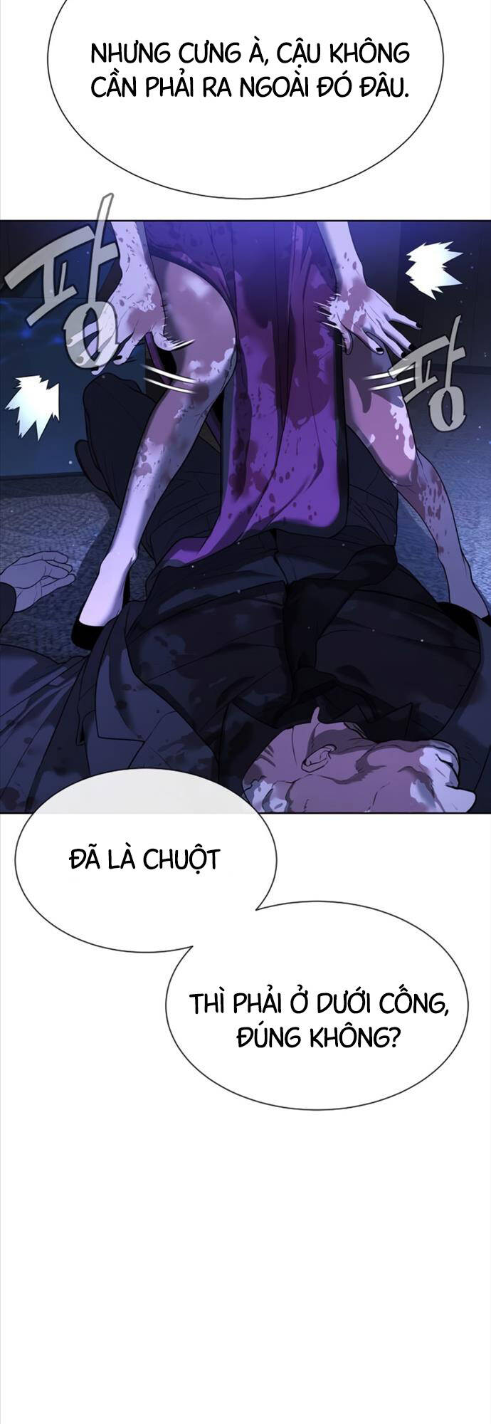 SÁT THỦ PETER chapter 30 - Upload bởi truyensieuhay.com