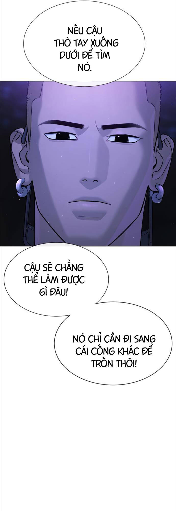 SÁT THỦ PETER chapter 30 - Upload bởi truyensieuhay.com