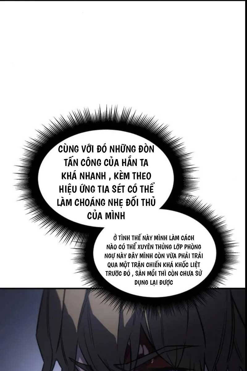 HỒI QUY BẰNG VƯƠNG QUYỀN chapter 16 - Upload bởi truyensieuhay.com
