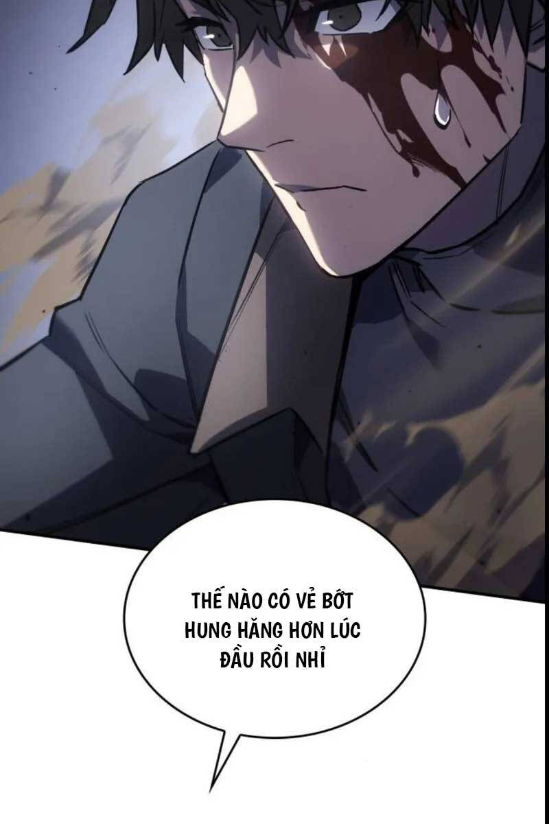 HỒI QUY BẰNG VƯƠNG QUYỀN chapter 16 - Upload bởi truyensieuhay.com