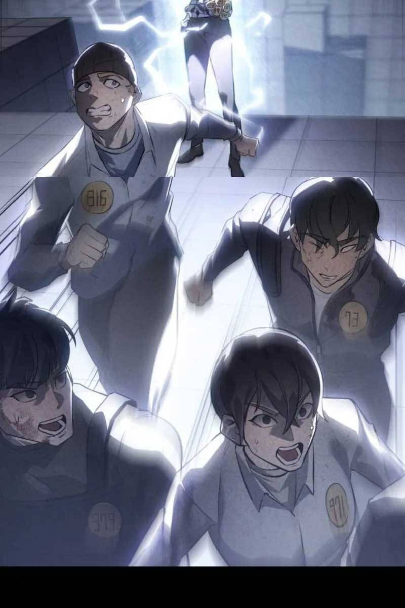 HỒI QUY BẰNG VƯƠNG QUYỀN chapter 16 - Upload bởi truyensieuhay.com
