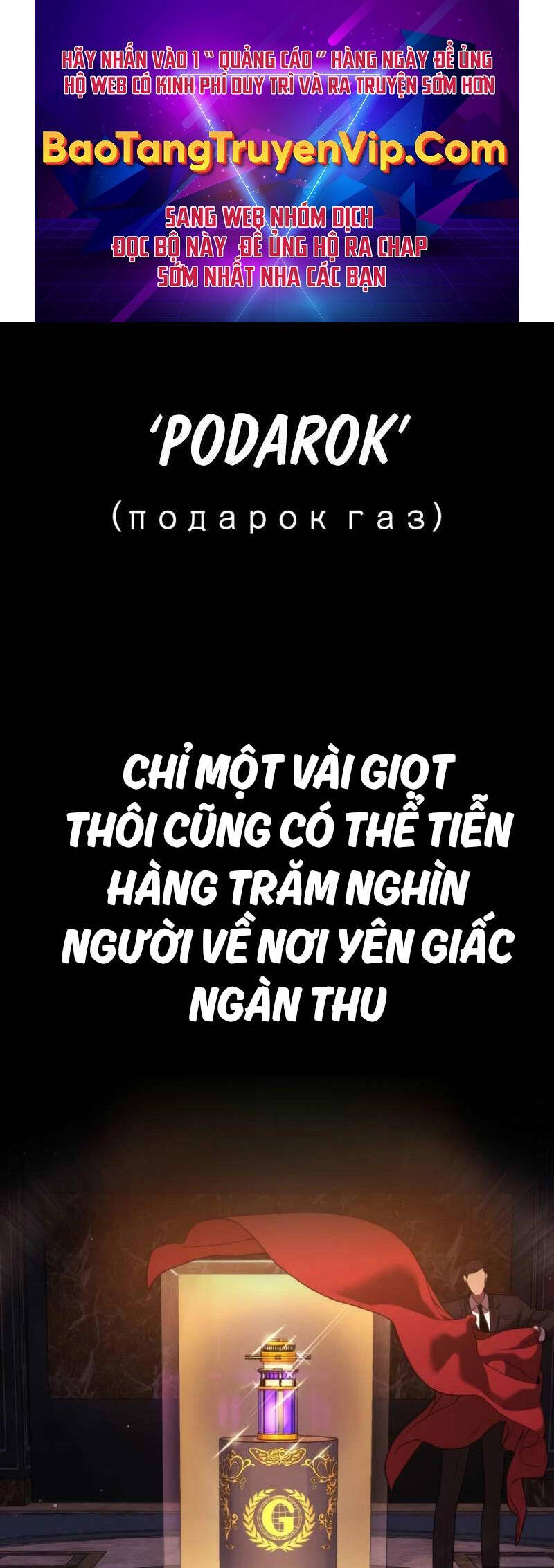 SÁT THỦ PETER chapter 31 - Upload bởi truyensieuhay.com